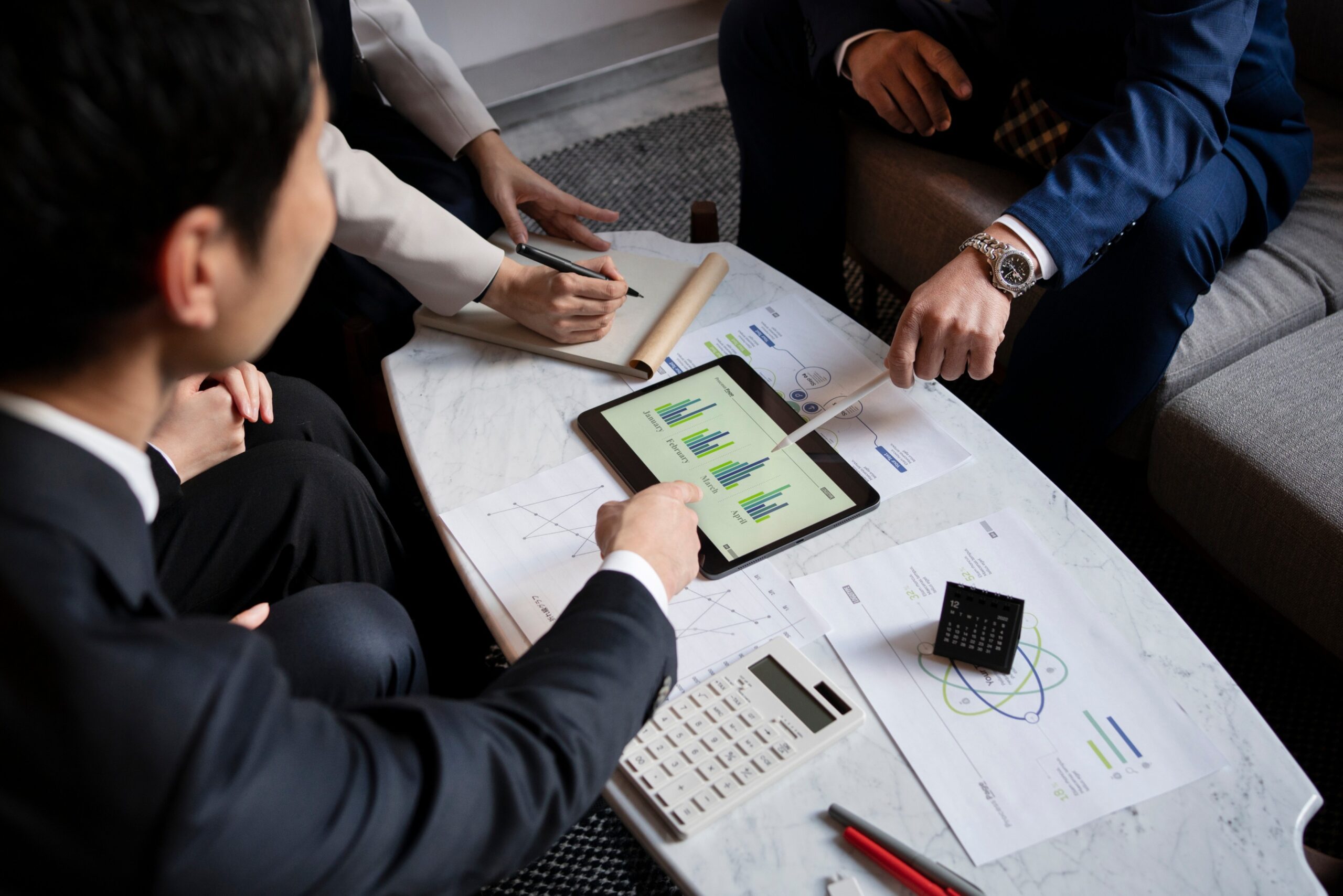 Venture Capital CRM