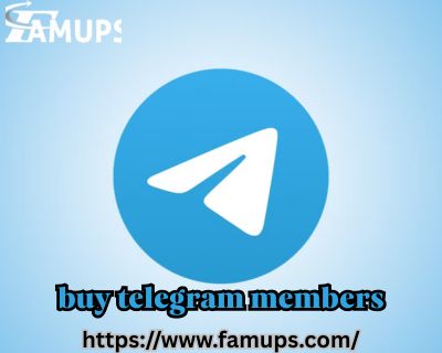 best sites to buy telegram members