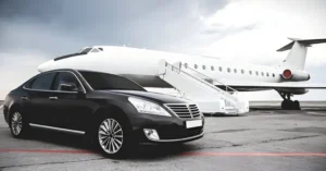 san diego car service