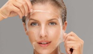 Cold Peel in Dubai