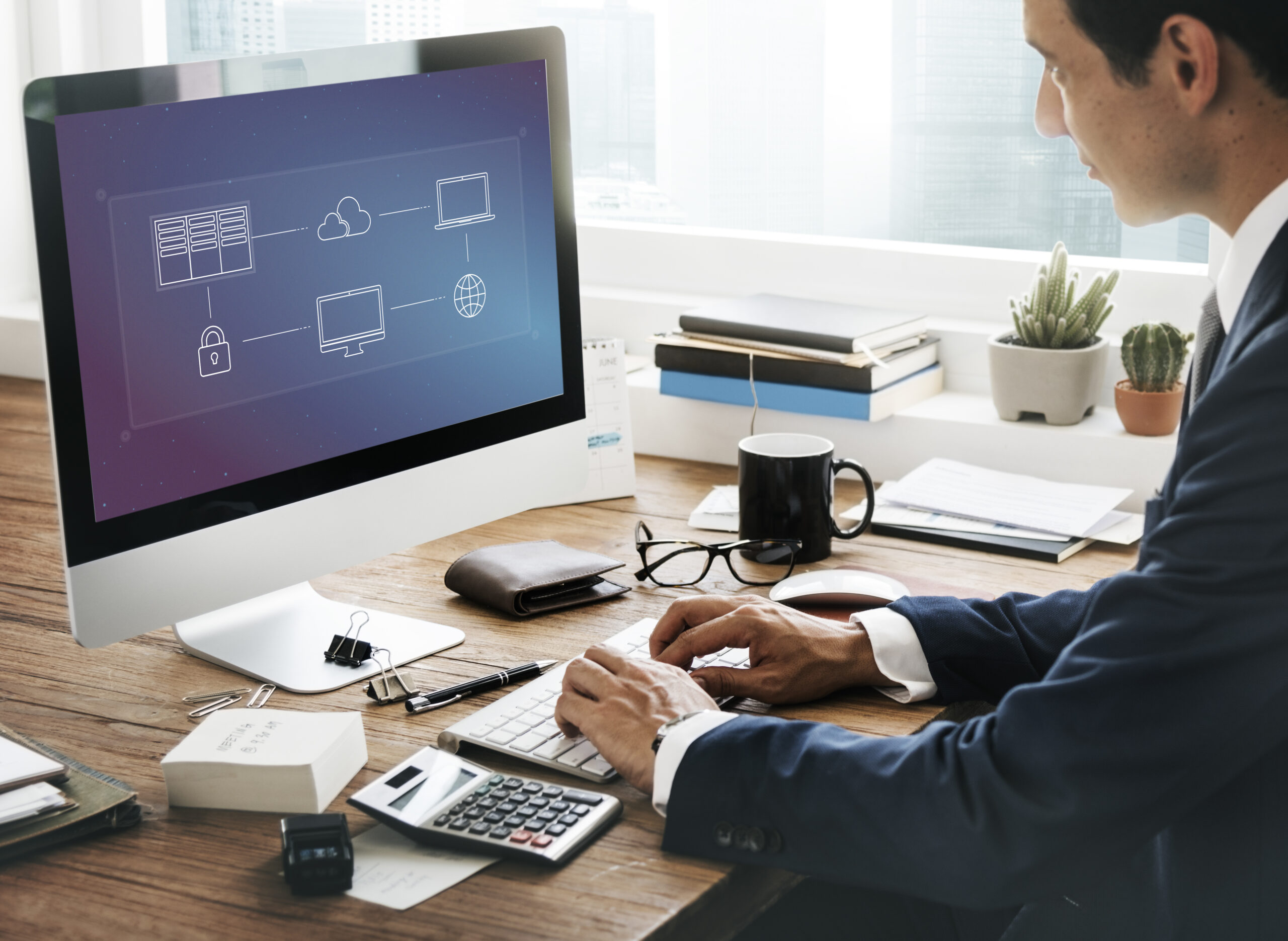 Insurance Process Automation