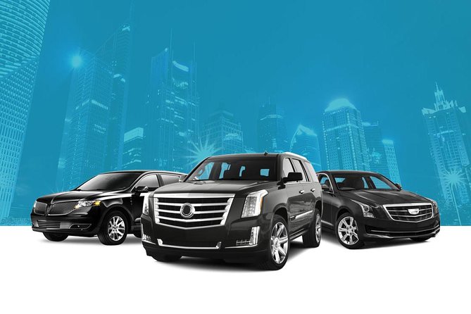 boston luxury car service