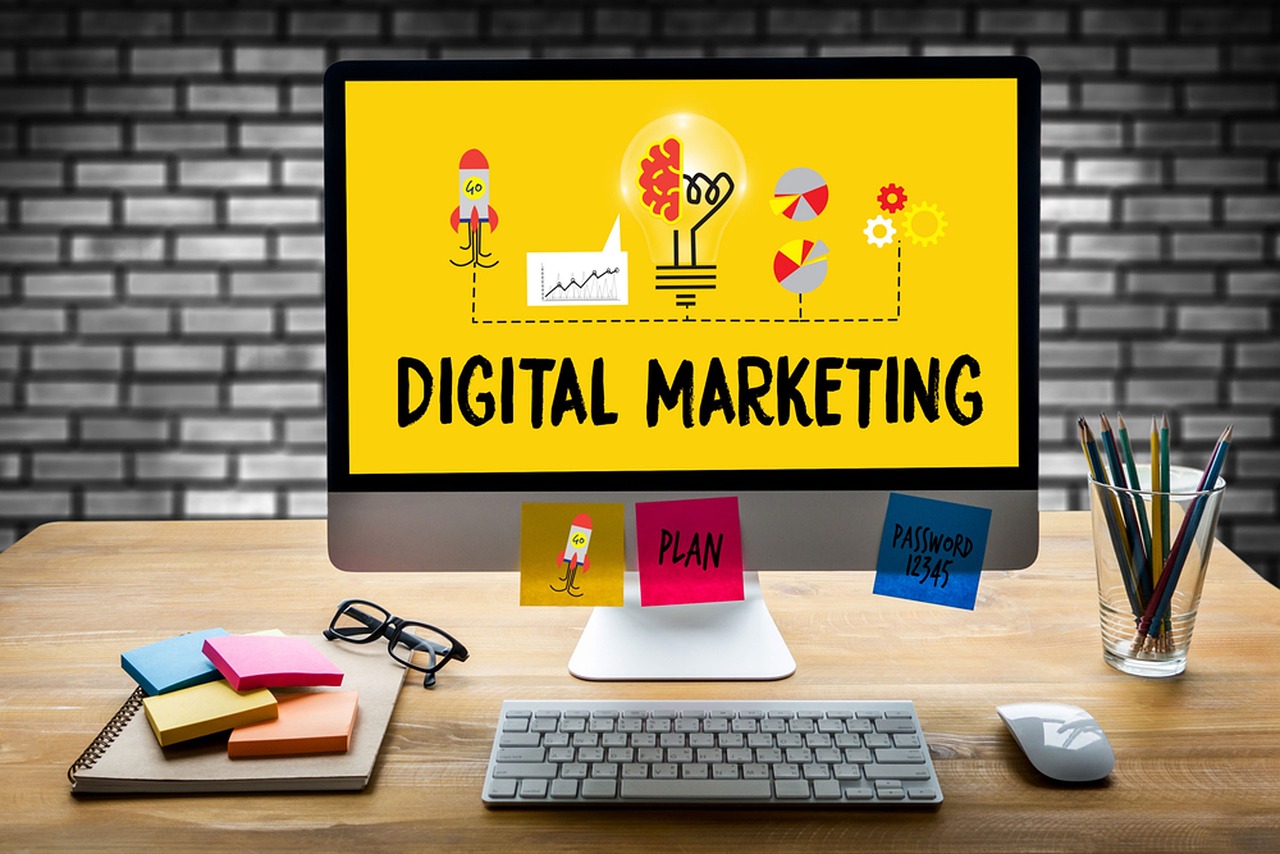 digital marketing course in panchkula