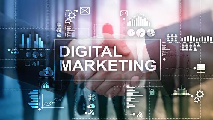 Digital marketing Agency