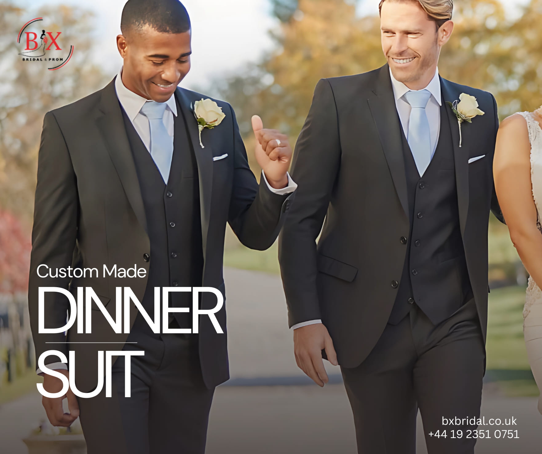 dinner suit