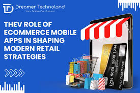 ecommerce development company