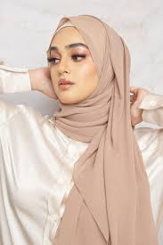 Modal Hijab