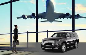 Airport Limousine Service