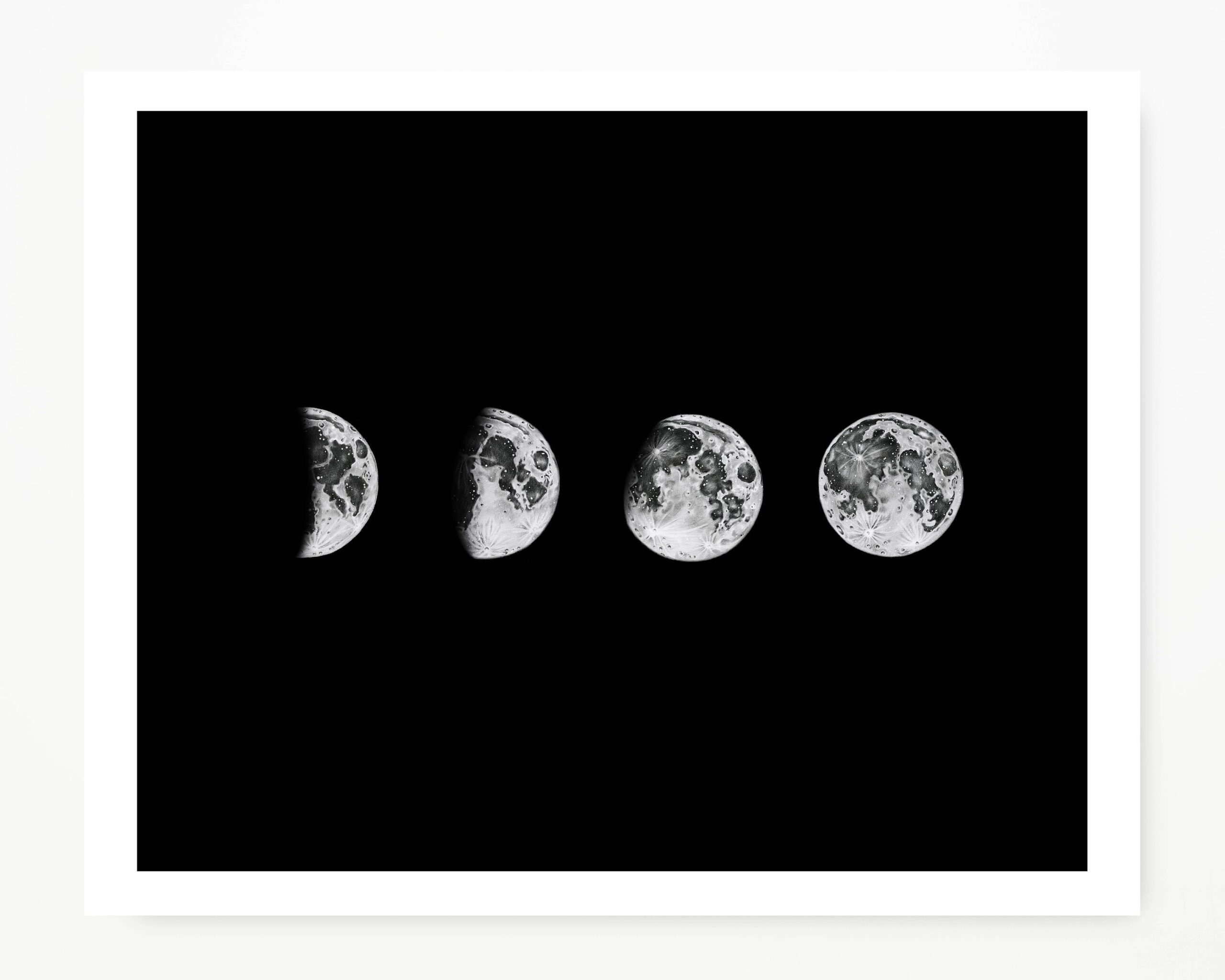 moon phase gifts