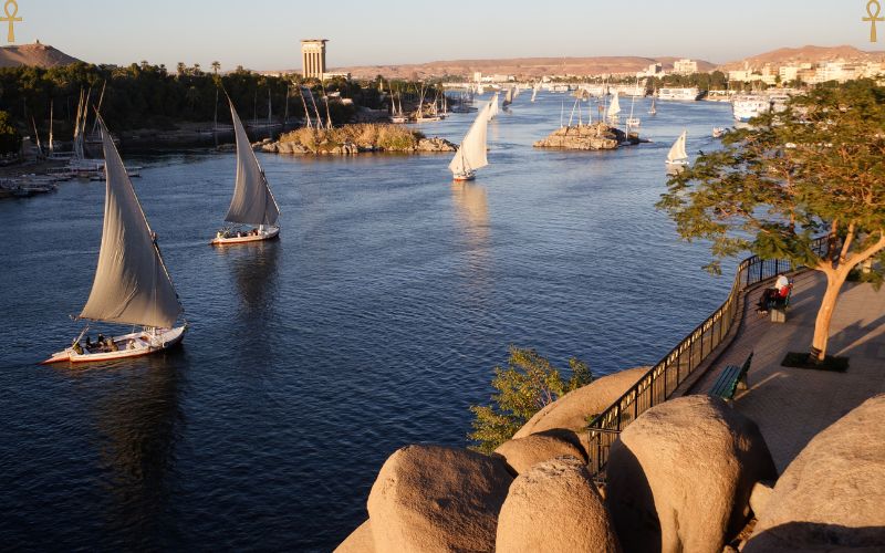 egypt