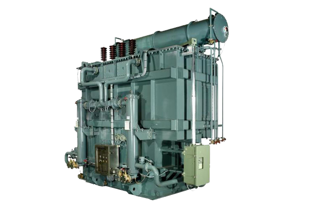 Furnace Transformers
