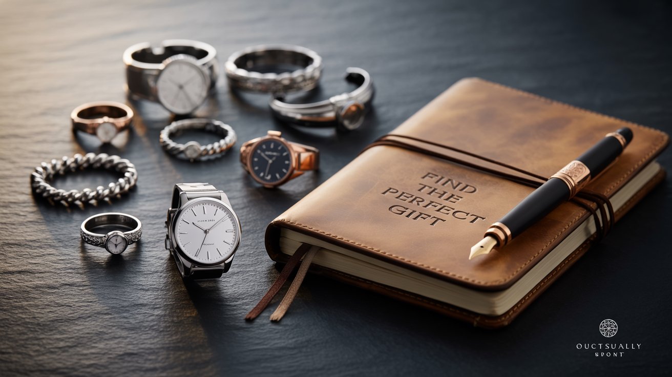 Father’s Day Jewelry