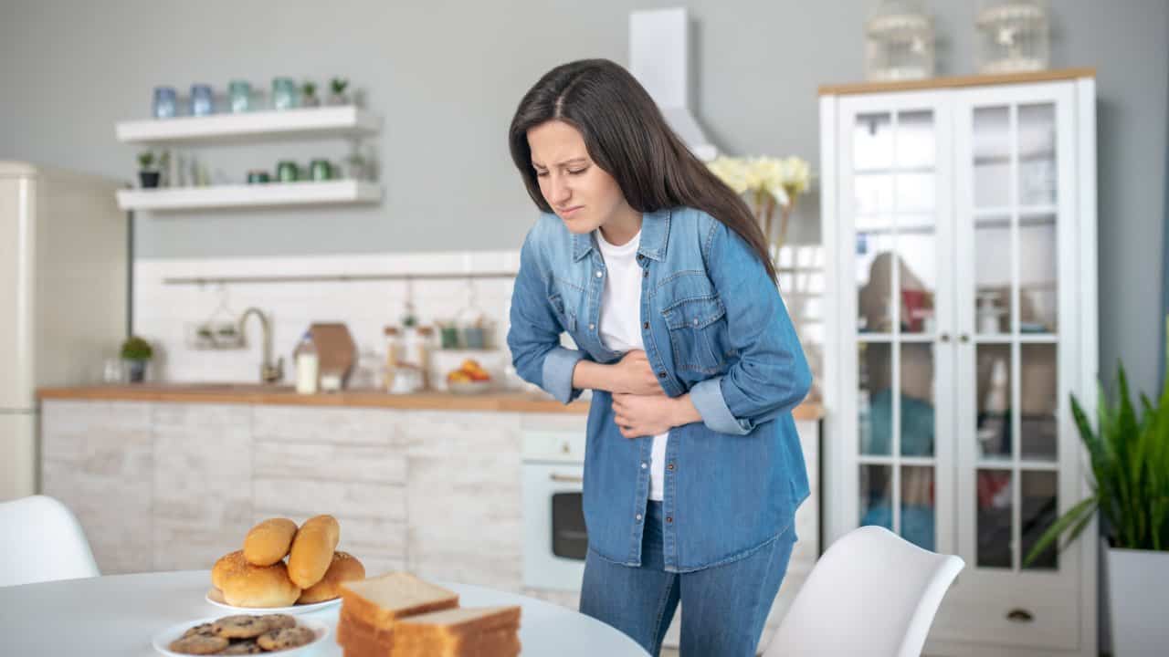 Say Goodbye to Ulcer Pain with Aciloc 150mg