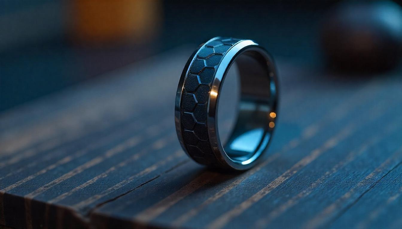 Father's Day Jewelry