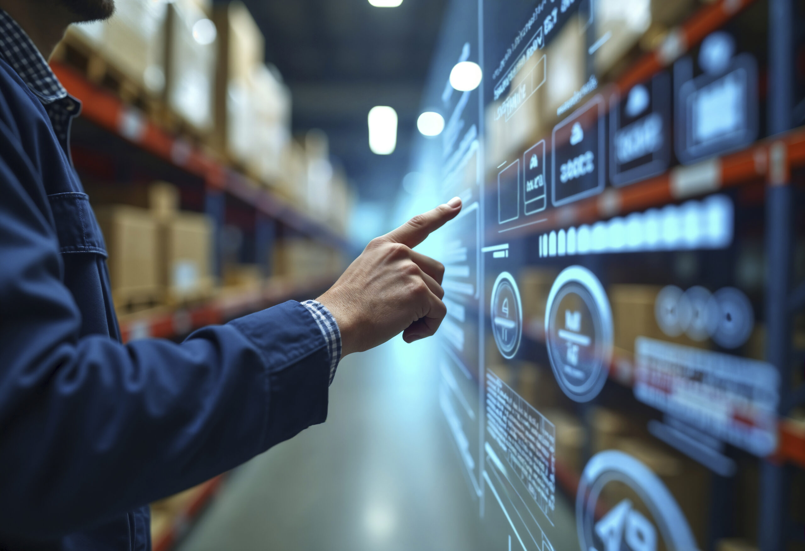 Enterprise Data Storage