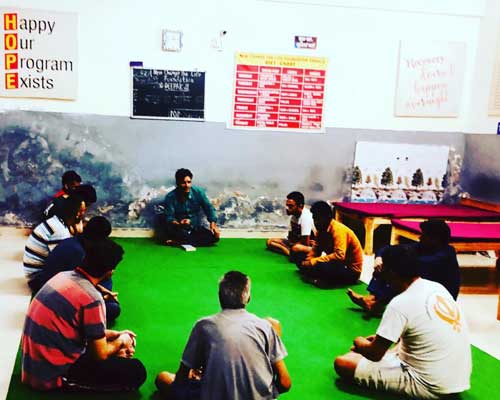 Nasha Mukti Kendra in Karnal