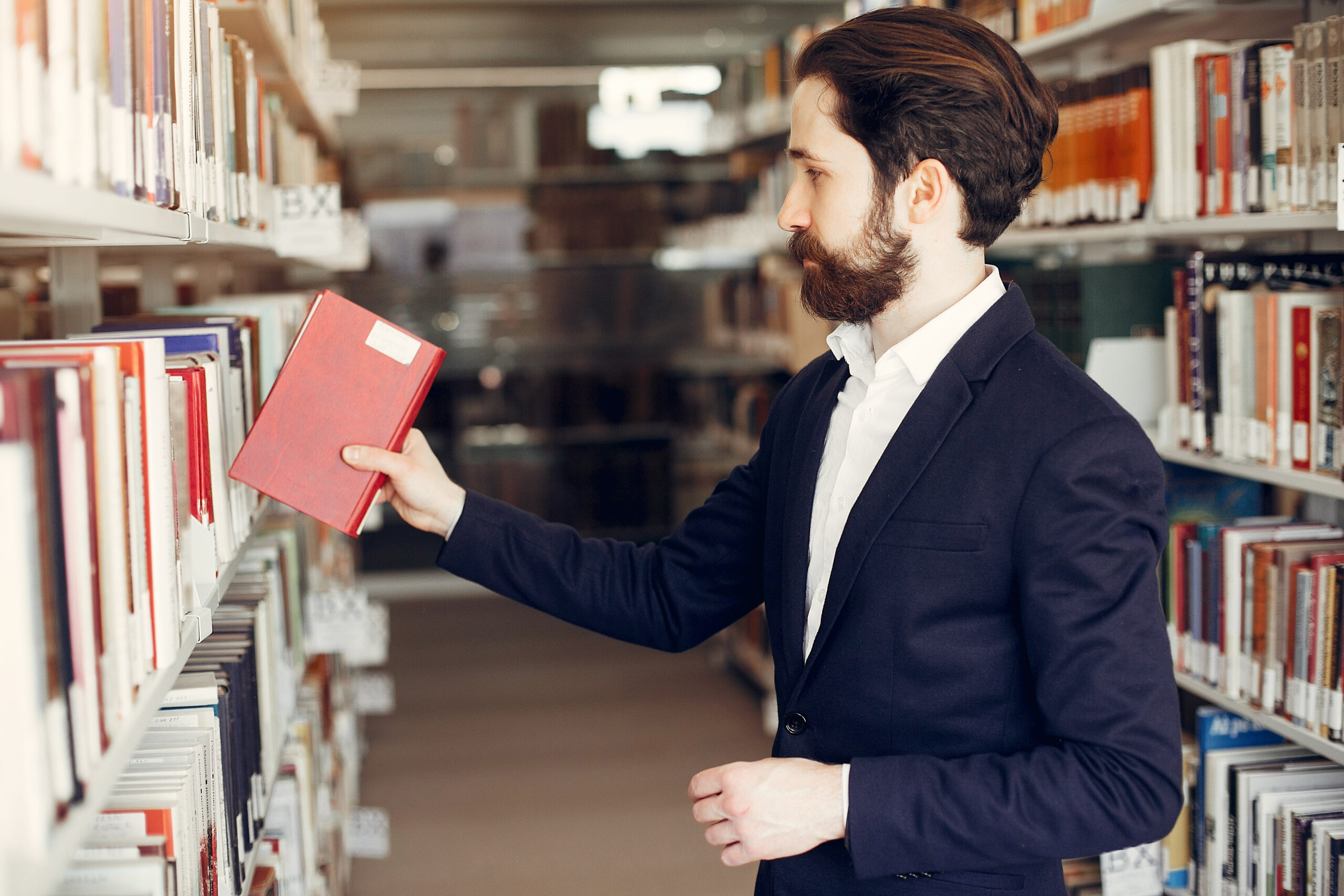 Professional Book Formatting Services