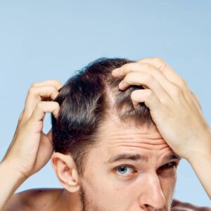 Front Line Hair Fixing in Dubai