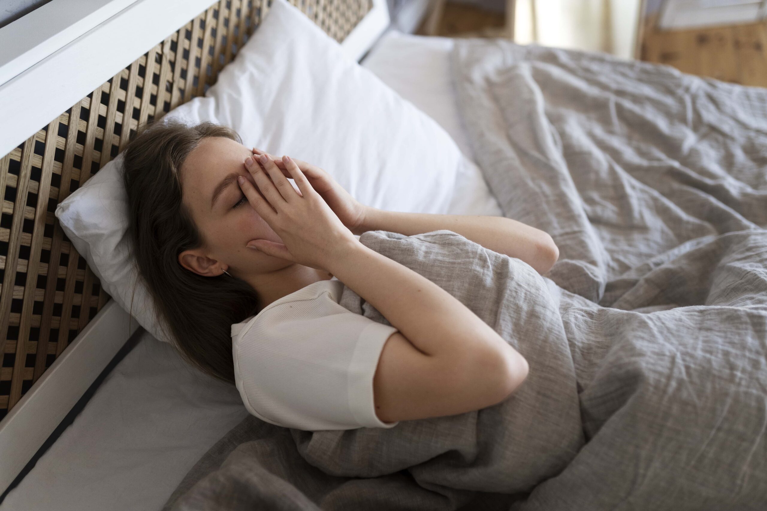 sleep apnea