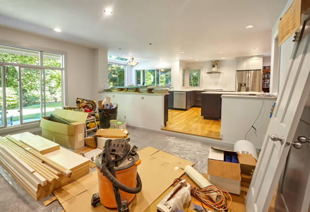 home renovation