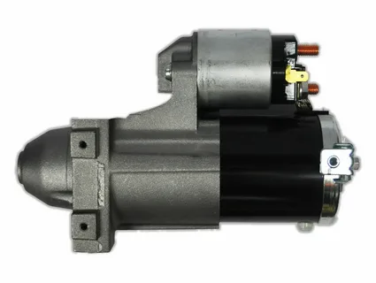 ve commodore starter motor replacement
