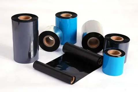 Wax Resin Thermal Transfer Ribbon