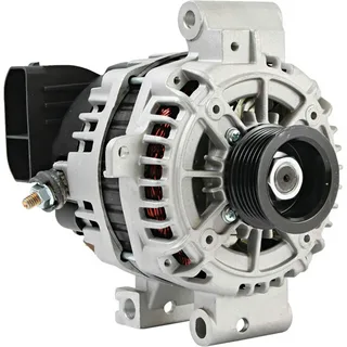 2009 Mazda Cx 9 Alternator