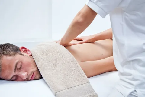 Bowen Therapy Malvern