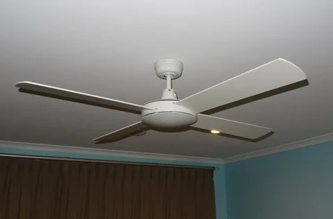 ceiling fans Sydney