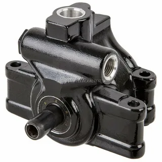 Ford Bf Power Steering Pump