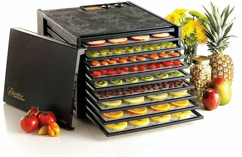 Dehydrators Excalibur Australia