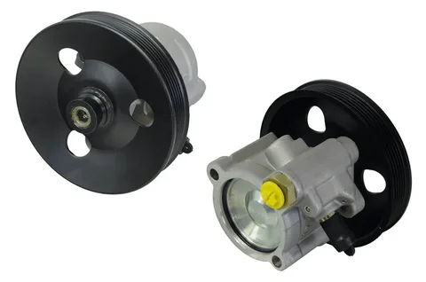 Ba Power Steering Pump