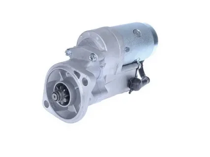 Tf Rodeo Starter Motor