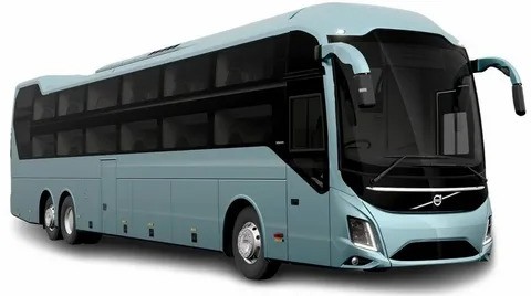 50 seat coach