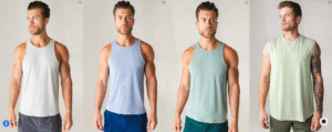 men's tops