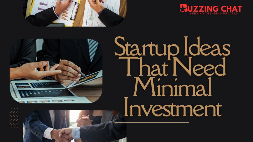 startup ideas
