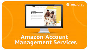 Amazon Marketplace Management Services