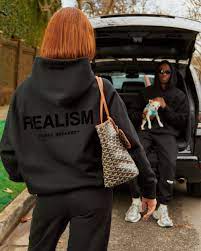 Realism Jumper
