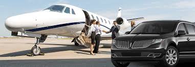 Airport Limousine Service