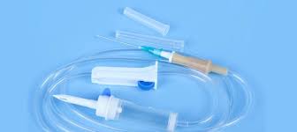Is IV Drip Hydration a Safe Way to Restore Balance?