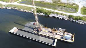 What Is Marine Construction and Why Is It Important?

