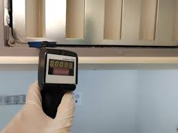 home air testing service