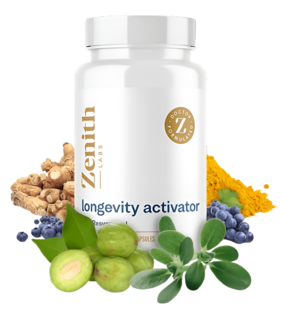 Longevity Activator