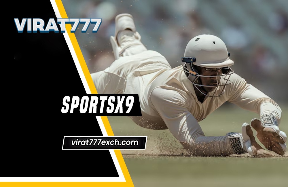 sportsx9 id