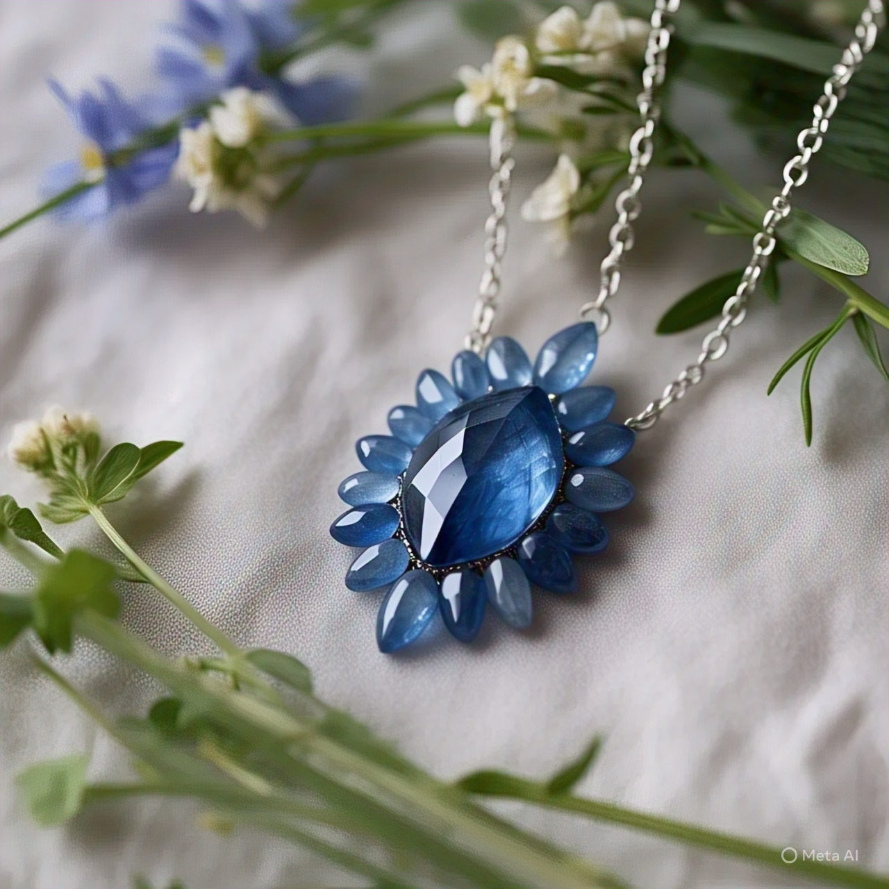 kyanite jewelry