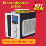 Is the high laser cleaner price really worth it, or is it just another overhyped industrial gadget?