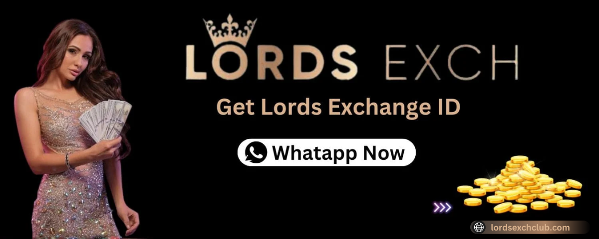 lords exchange id