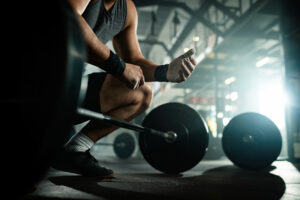 Fitness Center Richards Town