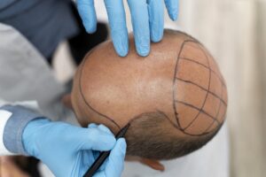 hair transplant in pune