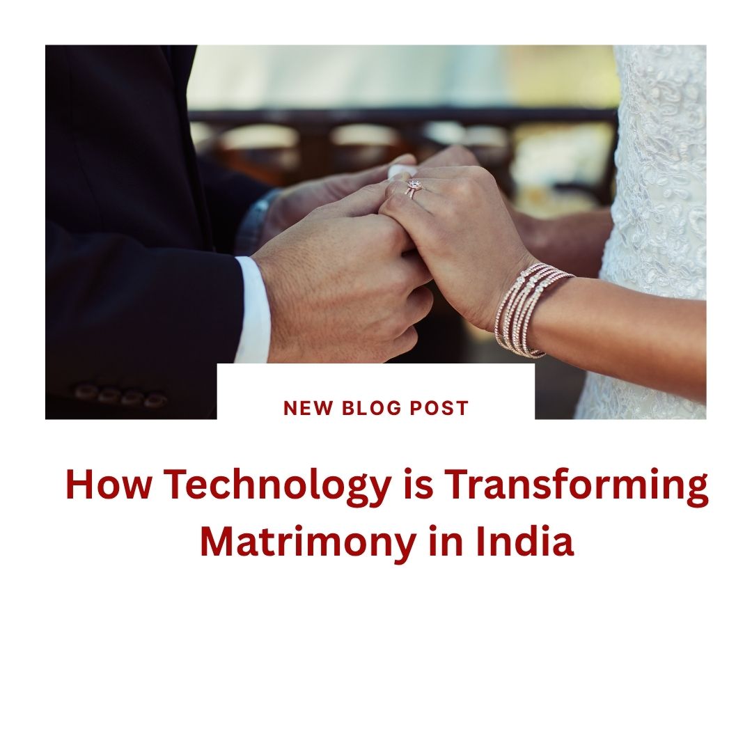 matrimony